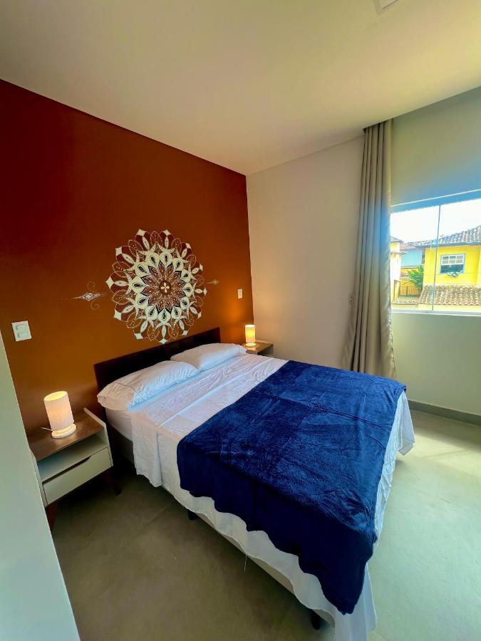 Casa Bem-Te-Vi Villa Paraty Bagian luar foto