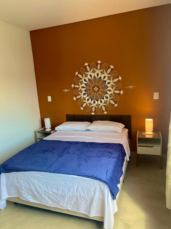 Casa Bem-Te-Vi Villa Paraty Bagian luar foto