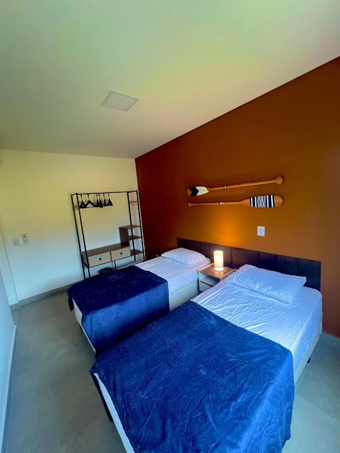 Casa Bem-Te-Vi Villa Paraty Bagian luar foto