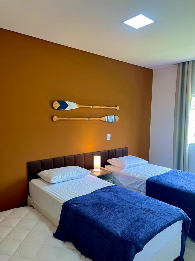 Casa Bem-Te-Vi Villa Paraty Bagian luar foto
